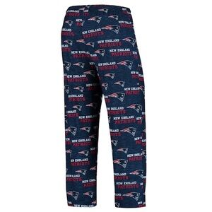 Patriots pajama pants